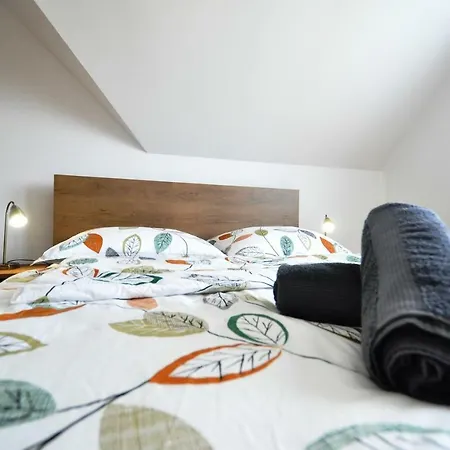 Jarka Maison d'hôtes