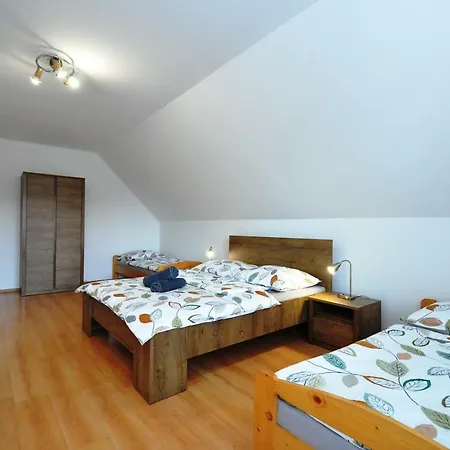 Jarka 3* Vel'ka Lomnica