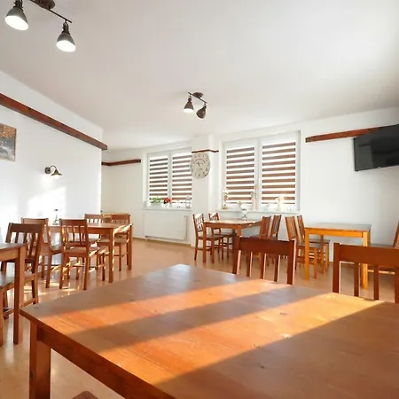 Maison d'hôtes Jarka 3*