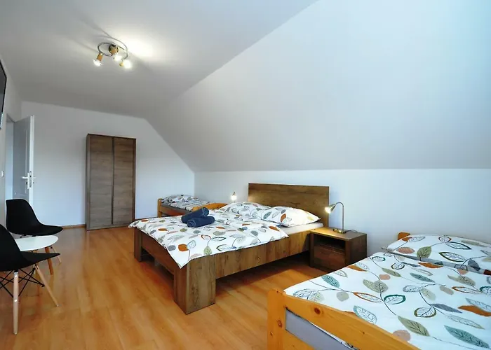 Jarka 3* Vel'ka Lomnica